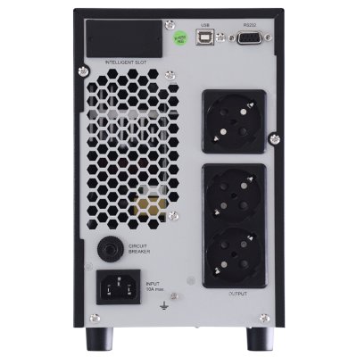 ИБП nJoy Aten Pro 2000 PWUP-OL200AP-AZ01B