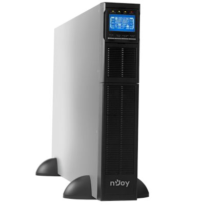 ИБП nJoy Balder 10000 PWUP-OL10KBA-AZ01B