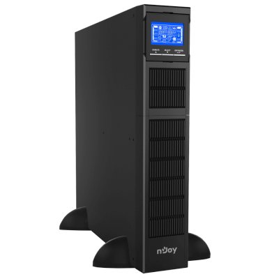 ИБП nJoy Balder 2000 UPCMCOP120HBAAZ01B Черный