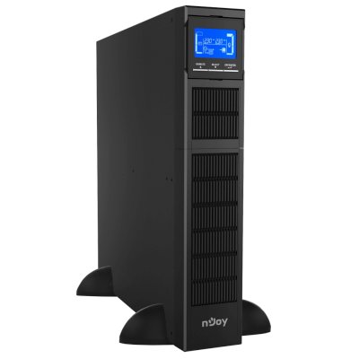 ИБП nJoy Balder 3000 PWUP-OL300BA-AZ01B