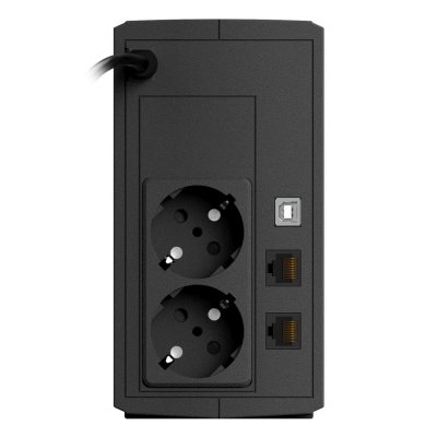 ИБП nJoy Keen 600 USB UPLI-LI060KU-CG01B