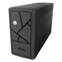ИБП nJoy Keen 800 USB UPLI-LI080KU-CG01B
