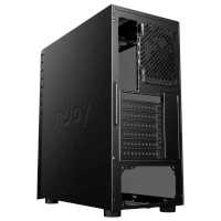 корпус nJoy Vanguard Red CPCS-A000UVN-BL01B