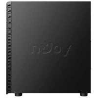 корпус nJoy Vanguard Red CPCS-A000UVN-BL01B