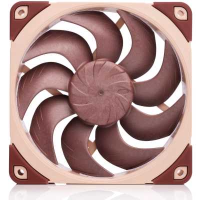 кулер Noctua NF-A12x25 G2 LS-PWM