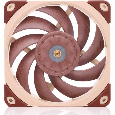 кулер Noctua NF-A12x25 LS-PWM
