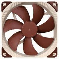кулер Noctua NF-A14 industrial PPC-2000