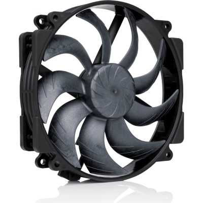 кулер Noctua NF-A14X25r G2 PWM chromax.black.swap
