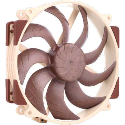 кулер Noctua NF-A14x25r G2 PWM Черный