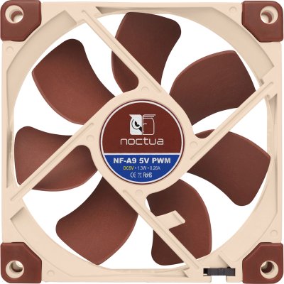 кулер Noctua NF-A9 5V PWM