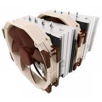 кулер Noctua NH-D15