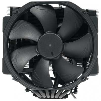 кулер Noctua NH-D15 chromax.black