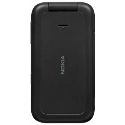 мобильный телефон Nokia 2660 TA-1469 Dual Sim Black