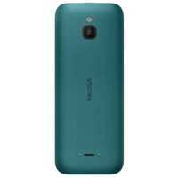 мобильный телефон Nokia 6300 4G Cyan