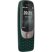 мобильный телефон Nokia 6310 Green