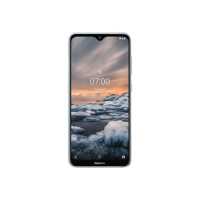 смартфон Nokia 7.2 64GB Silver