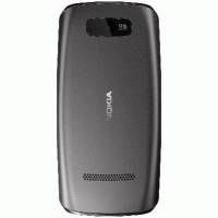 смартфон Nokia Asha 305 Dark Grey