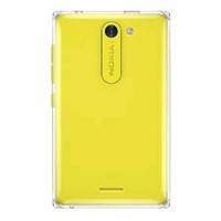 смартфон Nokia Asha 502 Dual sim Yellow