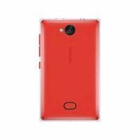 смартфон Nokia Asha 503 Dual sim Red