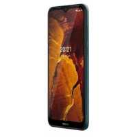смартфон Nokia C30 3/64GB Green
