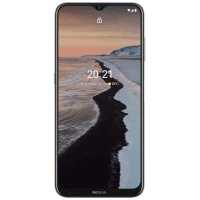 смартфон Nokia G10 3/32GB Blue