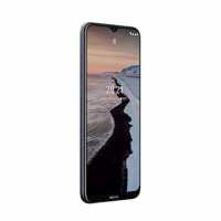 смартфон Nokia G10 3/32GB Blue