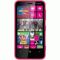 смартфон Nokia Lumia 620 Magenta Purple