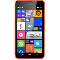 смартфон Nokia Lumia 630 Dual sim Orange