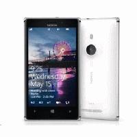 смартфон Nokia Lumia 925 White