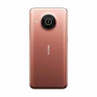 смартфон Nokia X20 8/128GB Sand полночное солнце