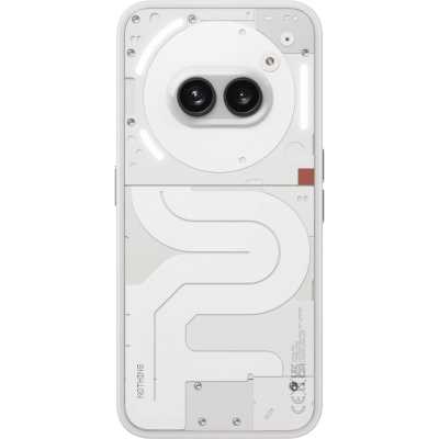 смартфон Nothing Phone 2a 12/256GB White A10400052