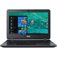 ноутбук Acer Aspire A111-31-C8RS Черный