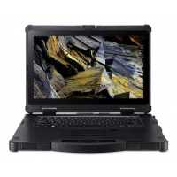 ноутбук Acer Enduro N7 EN714-51W-563A Черный