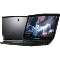 ноутбук Dell Alienware A15-8406 Серебристый