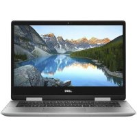 ноутбук Dell Inspiron 5491-8344 Серебристый