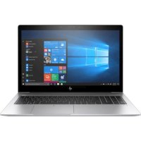 ноутбук HP EliteBook 850 G5 6XD01EA Серебристый