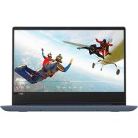 ноутбук Lenovo IdeaPad 330S-14IKB 81F401BSRU Синий