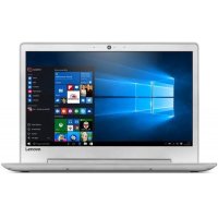 ноутбук Lenovo IdeaPad 510S-14ISK 80TK0068RK Белый