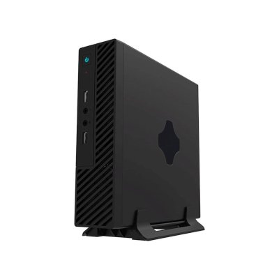 компьютер NTK-PC Office Mini NTK-00020705 Черный