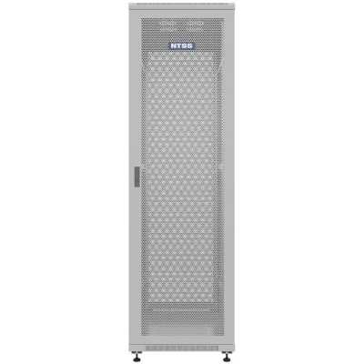 телекоммуникационный шкаф NTSS Премиум NTSS-R22U60100PD/PD Серый