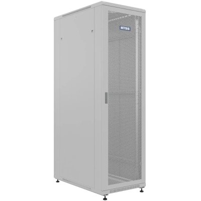 телекоммуникационный шкаф NTSS Премиум NTSS-R22U60100PD/PD Серый