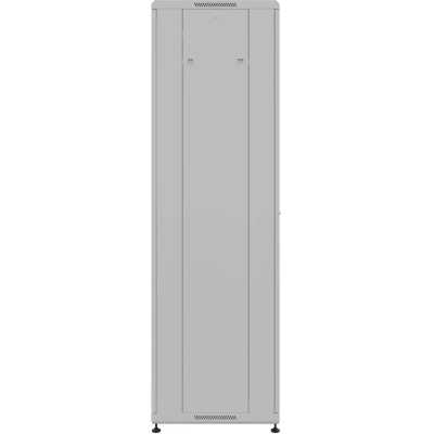 телекоммуникационный шкаф NTSS Премиум NTSS-R22U6060GS Серый
