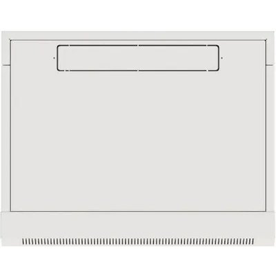 телекоммуникационный шкаф NTSS Премиум NTSS-W15U6060GS Черный