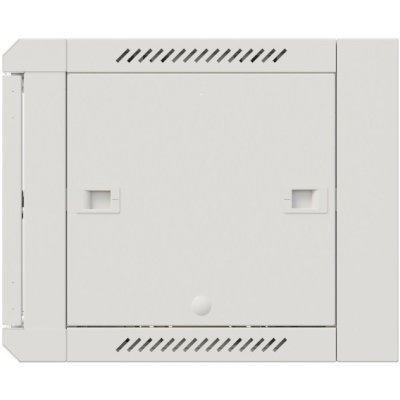телекоммуникационный шкаф NTSS Премиум NTSS-W18U6060GS-2 Серый