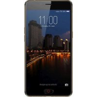смартфон Nubia N2 64Gb Black-Gold