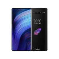 смартфон Nubia Z20 8-128Gb Black