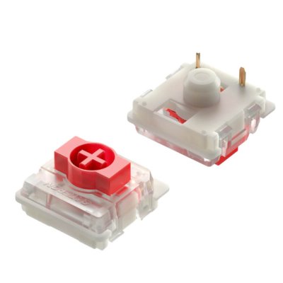 клавиатура Nuphy AIR96-G-1 Серый-белый