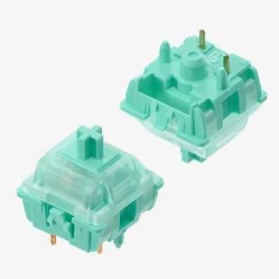 клавиатура Nuphy Halo75v2-OB-33 Черный