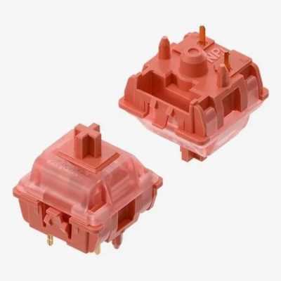 клавиатура Nuphy Halo75v2-OB-34 Черный