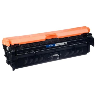 картридж NV Print NV-CE740A черный
